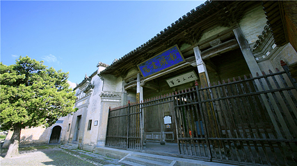 宏村景区第 447 张图片