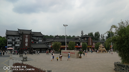 三国城第 86 张图片