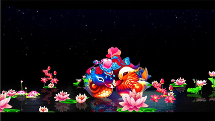 普者黑景区第 25 张图片