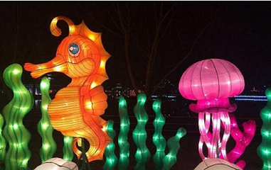 蒙山大佛第 16 张图片
