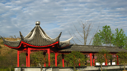 阳城驿景区第 8 张图片