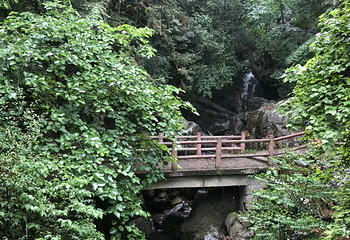 藏龙百瀑第 5 张图片