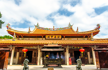 承天禅寺第 1 张图片