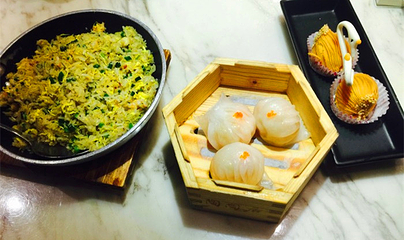 陶陶居酒家(正佳广场店)第 7 张图片
