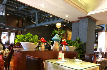知味观·味庄(杨公堤店)第 7 张图片