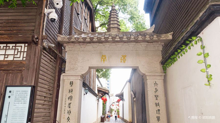 塔巷第 1 张图片