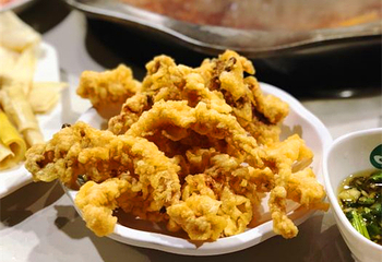 枇杷园食为鲜火锅(南山总店)第 4 张图片