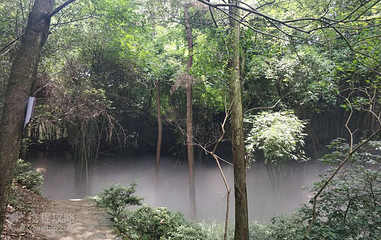 响水滩乡村记忆旅游景区第 2 张图片