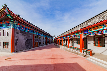 山海关第 6 张图片