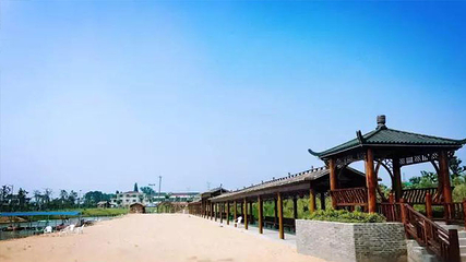 傲梅园水上游乐场第 10 张图片