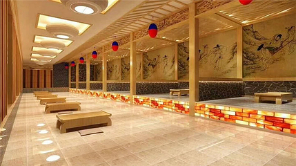 龙首温泉第 13 张图片