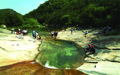昆嵛山第 34 张图片