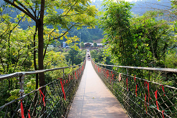 大余丫山旅游度假区第 15 张图片
