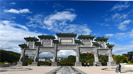 福泉古城文化旅游景区第 28 张图片