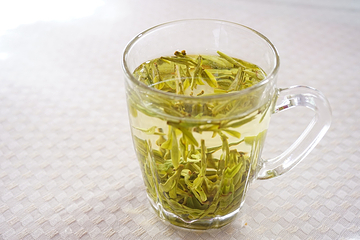 香芙茗茶楼(梅家坞店)第 1 张图片