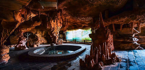 三里畈温泉旅游度假区第 9 张图片