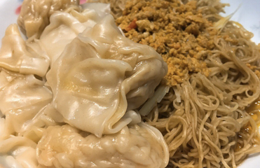 牛记咖喱美食第 9 张图片