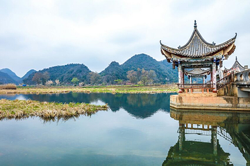 青龙山第 12 张图片