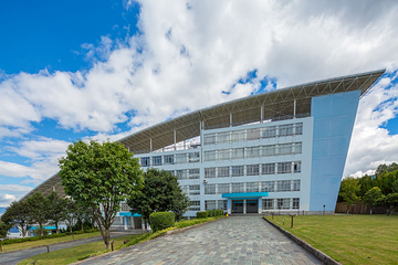 大理大学第 5 张图片