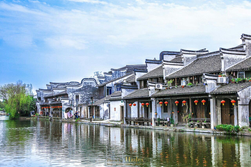 百间楼民居群第 28 张图片