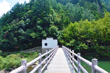 浙西大峡谷第 20 张图片