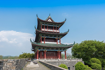 八境公园第 3 张图片