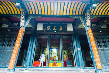 青羊宫第 37 张图片