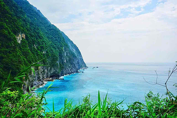 清水断崖第 11 张图片