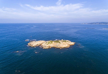 红海湾旅游区第 13 张图片