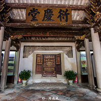 己略黄公祠