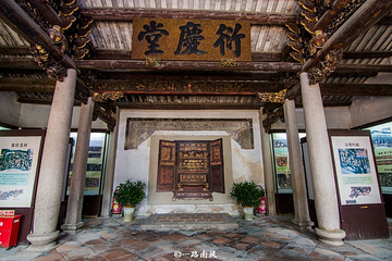 己略黄公祠第 1 张图片