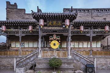 协同庆票号(中国钱庄博物馆)第 8 张图片
