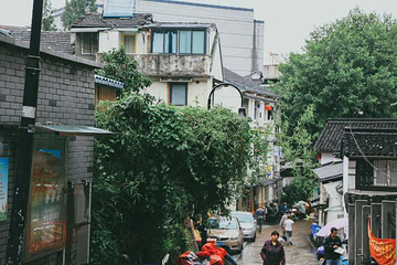 南宋御街第 39 张图片