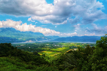 鹿野高台第 3 张图片