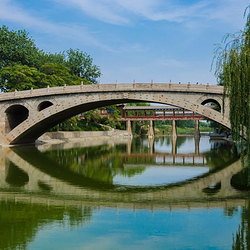 赵州桥