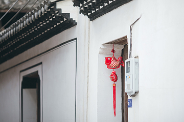 小河直街历史文化街区第 42 张图片