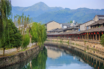 丽水古街第 18 张图片