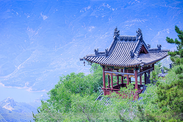 恒山第 61 张图片