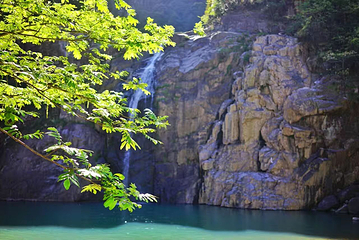 泽雅景区第 5 张图片