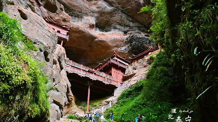 云霄县甘露寺第 1 张图片