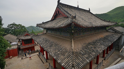 万善寺第 18 张图片