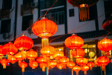 阳朔西街第 74 张图片