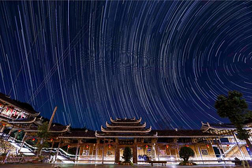 溆浦枫香瑶寨第 16 张图片