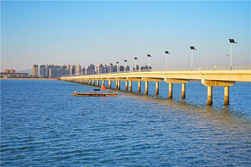 海阳连理岛第 9 张图片