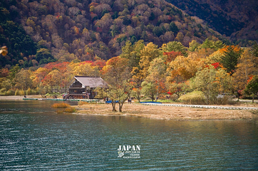中禅寺湖第 9 张图片