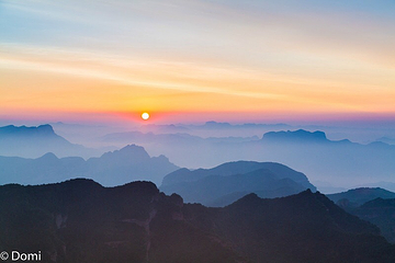 板山风景区第 10 张图片