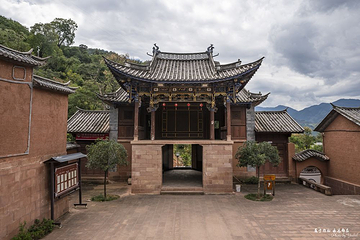 诺邓古村第 31 张图片