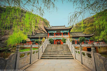 大别山风情谷第 10 张图片