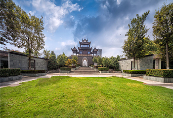 双山岛旅游度假区第 1 张图片