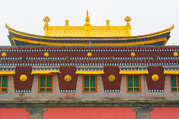 塔尔寺第 49 张图片
